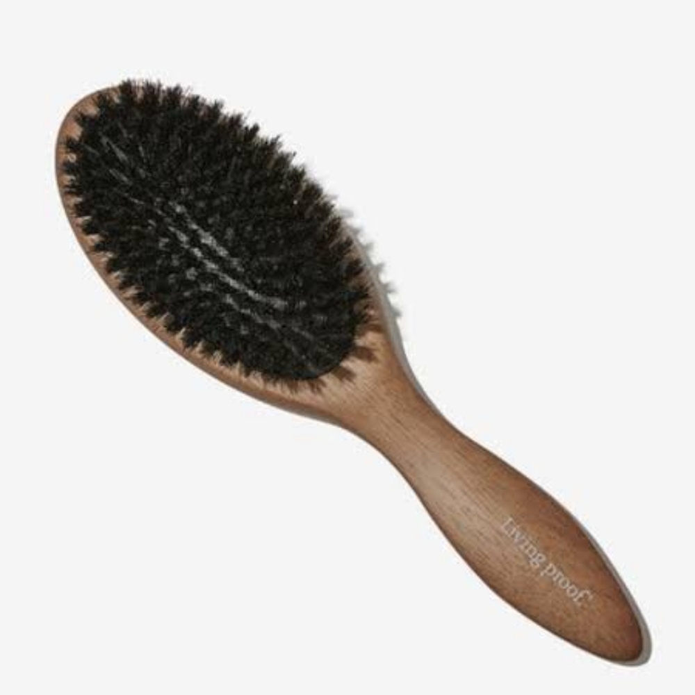 Living Proof Boar Bristle Hairbrush